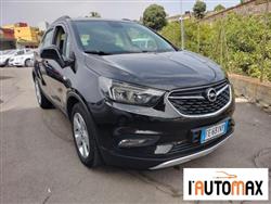 OPEL Mokka X 1.6 cdti Innovation s&s 4x4 136cv