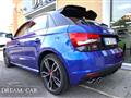 AUDI A1 SPORTBACK SPB 2.0 TFSI quattro 231CV PACCHETTO QUATTRO-BOSE