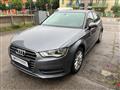 AUDI A3 SPORTBACK SPB 1.4 TFSI Attraction