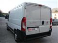 FIAT DUCATO Euro 6