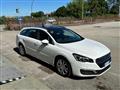 PEUGEOT 508 BlueHDi 120 EAT6 S&S SW Business