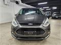 FORD B-MAX 1.0 EcoBoost 100 CV Business Titanium