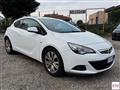 OPEL Astra GTC GTC 1.7 cdti ecotec Elective s&s 110cv