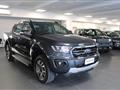 FORD RANGER 2.0 d Wiltrak 213 CV Double Cabina+IVA