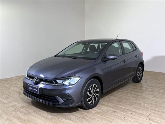 VOLKSWAGEN POLO 1.0 TSI DSG Life