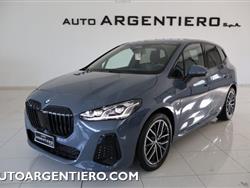 BMW SERIE 2 ACTIVE TOURER d Active Tourer Msport led cerchi 18 pelle virtual