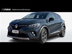 RENAULT NUOVO CAPTUR HYBRID 1.6 E-TECH Hybrid Intens Auto