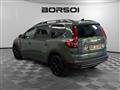 DACIA JOGGER 1.0 TCe GPL 100 CV 5 posti Extreme