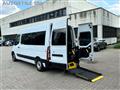 FIAT DUCATO OPEL MOVANO *9 POSTI **TRASPORTO DISABILI