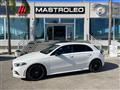 MERCEDES Classe A A 200 d Automatic Premium