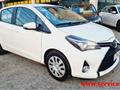 TOYOTA YARIS 1.0 5 porte Cool