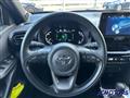 TOYOTA YARIS CROSS 1.5 Hybrid 5p. E-CVT Lounge