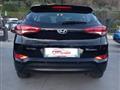 HYUNDAI Tucson 1.7 crdi Comfort Plus Pack 2wd 115cv