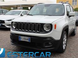 JEEP RENEGADE 1.6 Mjt 120CV Longitude