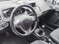 FORD FIESTA 1.5 TDCi 75CV 5 porte Titanium OK NEO PATENTATI