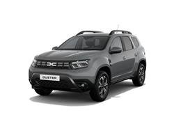 DACIA DUSTER 1.0 tce Journey UP Gpl 4x2 100cv
