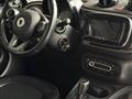 SMART FORTWO CABRIO FourFor