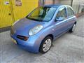 NISSAN MICRA 1.2 16V 5 porte Acenta   NEOPATENTATI