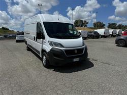 FIAT DUCATO 35 2.3 MJT 130CV L3 H2 3p. Furgone Maxi