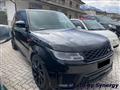 LAND ROVER RANGE ROVER SPORT 3.0 TDV6 HSE Dynamic Edition Black