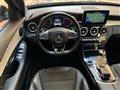 MERCEDES CLASSE C SW 367CV 4Matic *TOTAL BLACK*