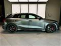 AUDI RS 3 SPORTBACK RS3 Sportback 2.5 tfsi quattro s-tronic