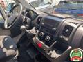 FIAT DUCATO 2.0 MTjet 150cv PREZZO REALE