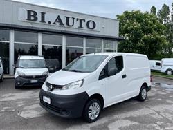 NISSAN NV200 1.5 dCi 90CV (N1)