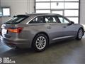 AUDI A6 AVANT Avant 40 2.0 TDI quattro ultra S tronic Business