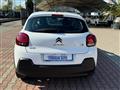 CITROEN C3 BlueHDi 75cv S.&S. SHINE GUIDABILE DA NEOPATENTATO