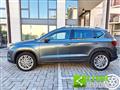 SEAT ATECA 2.0TDI 4DRIVE DSG XCELLENCE GARANZIA INCLUSA