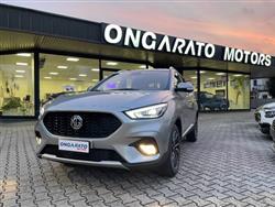 MG ZS 1.0T-GDI Luxury