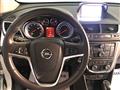 OPEL Mokka 1.4 T GPL-Tech 140 CV 4x2 Ego