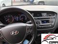 HYUNDAI I20 1.1CRDi 5P COMFORT LANE PDC BLUETOOTH CRUISE