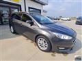 FORD Focus Station Wagon Focus 2.0 TDCi 150 CV S&S SW ST Line