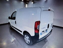 FIAT FIORINO 1.3 MJT 95CV Cargo SX 14.500