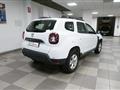 DACIA DUSTER 1.5 dCi 8V 110 CV 4x2 Comfort