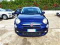 FIAT 500X 1.6Mjet 120cv CAMBIO AL VOLANTE SENS PARK