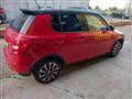 SKODA FABIA 1.2 TSI 86CV 5p. Monte-Carlo