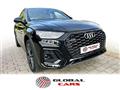 AUDI Q5 SPORTBACK 50 2.0 tfsi e Sportback S line quattro s-tronic