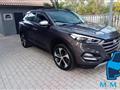 HYUNDAI TUCSON 1.7 CRDi DCT Sound Edition