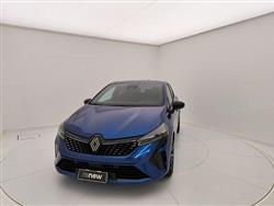 RENAULT NEW CLIO TCe 90 CV 5 porte Techno