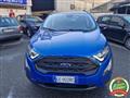 FORD ECOSPORT 1.0 EcoBoost 125 CV Start&Stop Active