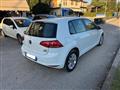 VOLKSWAGEN Golf 1.6 TDI 5p. Highline BlueMotion Technology