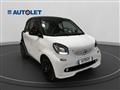 SMART FORTWO Smart III 2015 Benzina 1.0 Superpassion 71cv twinamic