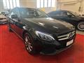 MERCEDES Classe C C SW 220 d Exclusive 4matic