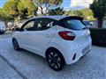 HYUNDAI NEW i10 1.0 MPI Benzina 63hp MT Connectline MY25 - KmZero