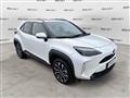 TOYOTA YARIS CROSS Yaris Cross 1.5 Hybrid 115 CV 5p. E-CVT Trend