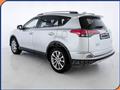 TOYOTA RAV4 2.5 Hybrid 4WD Lounge