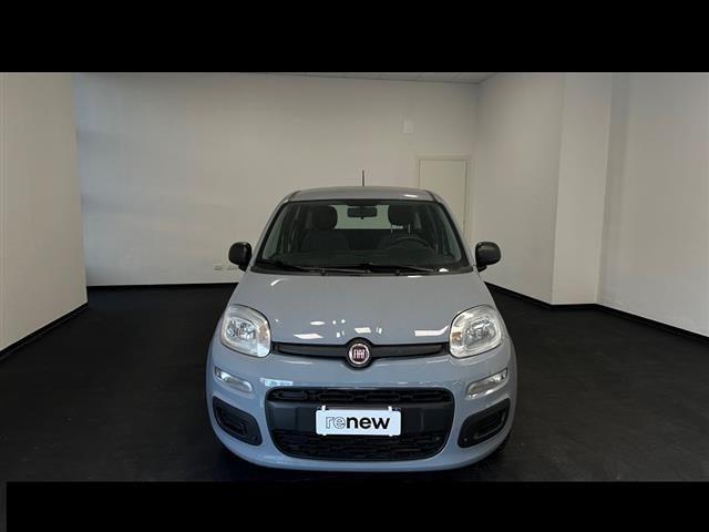 FIAT PANDA CROSS 1.2 Fire EasyPower 69cv S S